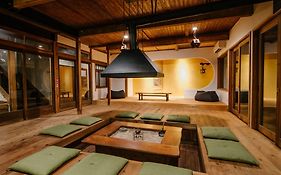 Irori Guest House Tenmaku